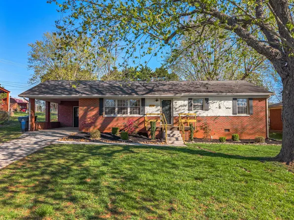 824 Julianne Dr, Jefferson City, TN 37760