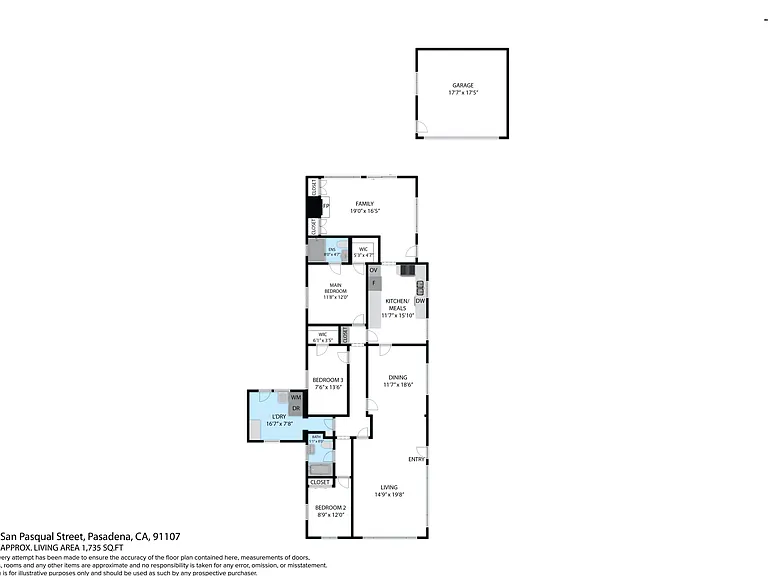 2423 San Pasqual St — Photo 40