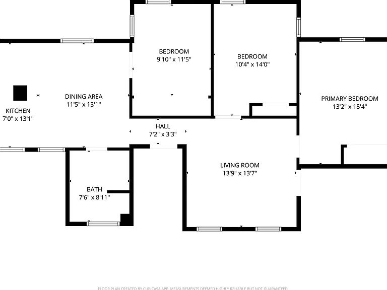 119 Winthrop St #2 — Photo 15