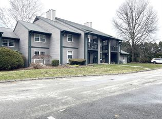 Heritage Green, New Bedford, MA 02745