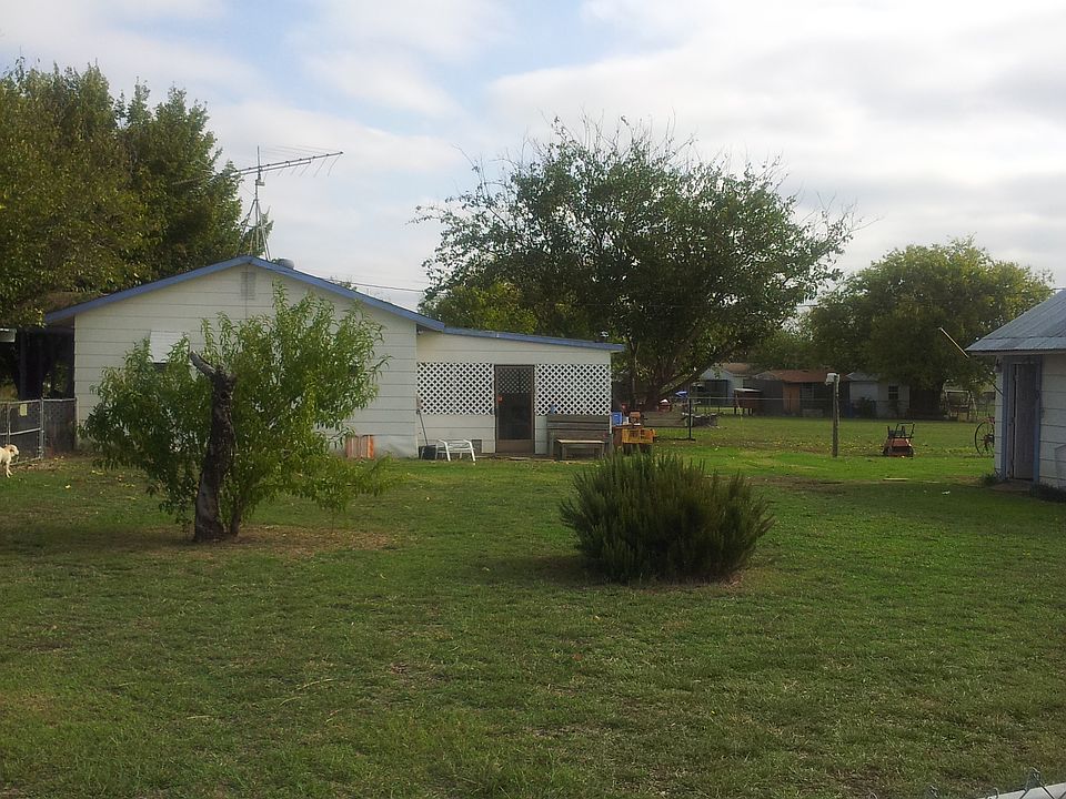 west side of acre
