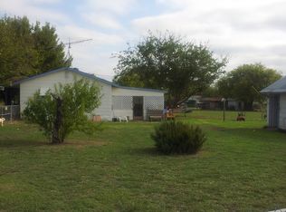 161 County Road 1291, Morgan, TX 76671