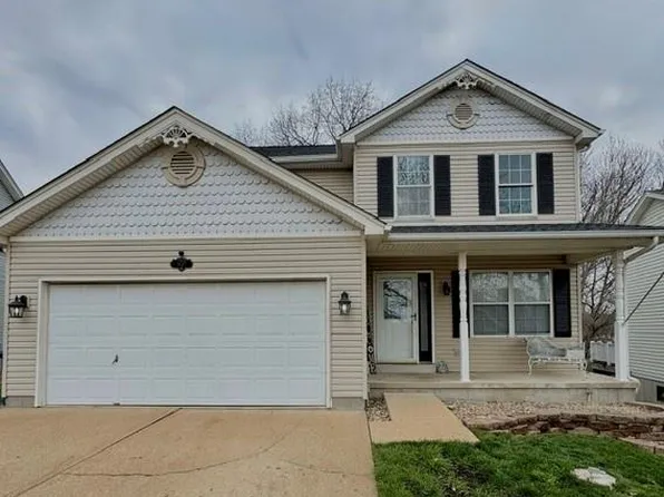 1427 Appleton Ct, Arnold, MO 63010