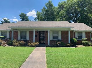 831 Melody Ln, Blytheville, AR 72315