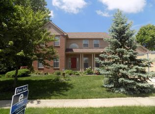 9386 Auburn Ave, Powell, OH