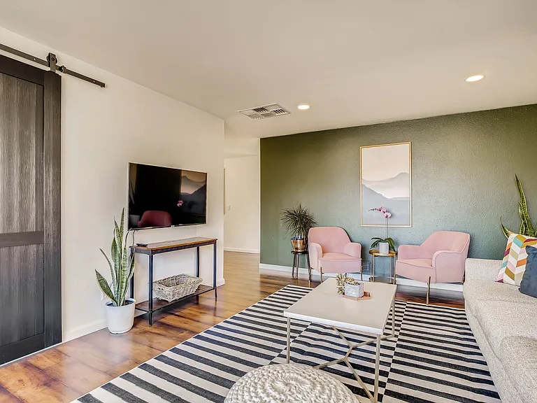 630 S Tejon St — Photo 4