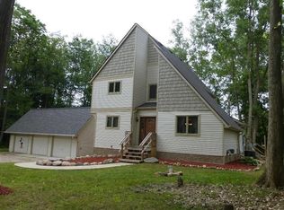 1235 Winifred St, Jackson, MI 49202