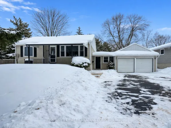 568 Creston Ave, London, ON N6C 3A6