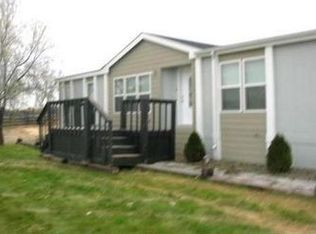 2501 E Lewis Ln, Nampa, ID 83686