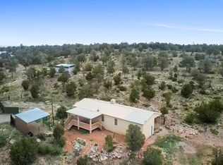 11 Valley View Rd, Moriarty, NM 87035