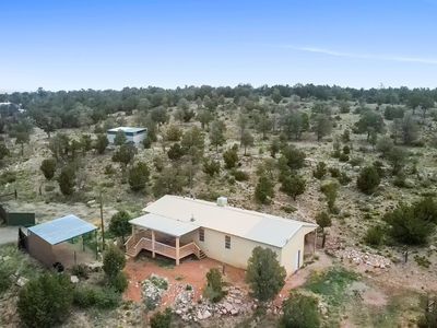 11 Valley View Rd, Moriarty, NM, 87035