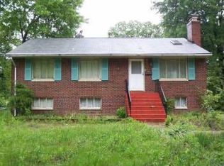 4101 Jewel St, Alexandria, VA 22312