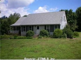 1922 Main St, Coventry, CT 06238