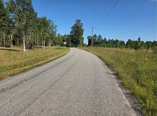 LOT 5 Sandy Hill Rd, Courtland, VA 23837