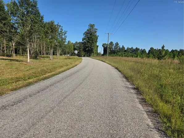 LOT 6 Sandy Hill Rd, Courtland, VA 23837