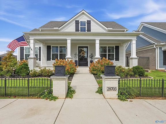 4th image of 28703 River Stone Dr NW