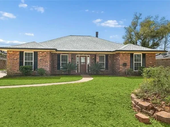 248 Devon Rd, La Place, LA 70068