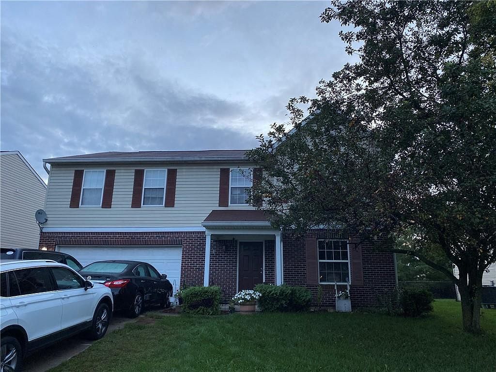 6909 Governors Point Blvd, Indianapolis, IN 46217 Zillow