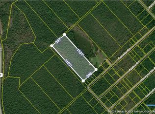 LOT 9 Pine Lake Rd, Southport, NC 28461