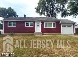 1612 Brunella Ave, Piscataway, NJ