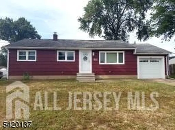 1612 Brunella Ave, Piscataway, NJ 08854