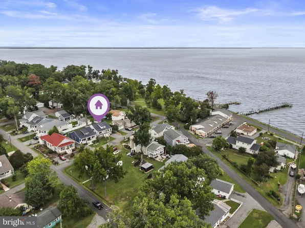119 Dandridge Ln, Colonial Beach, VA 22443