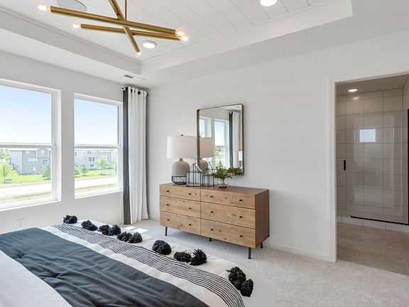 Model Representation