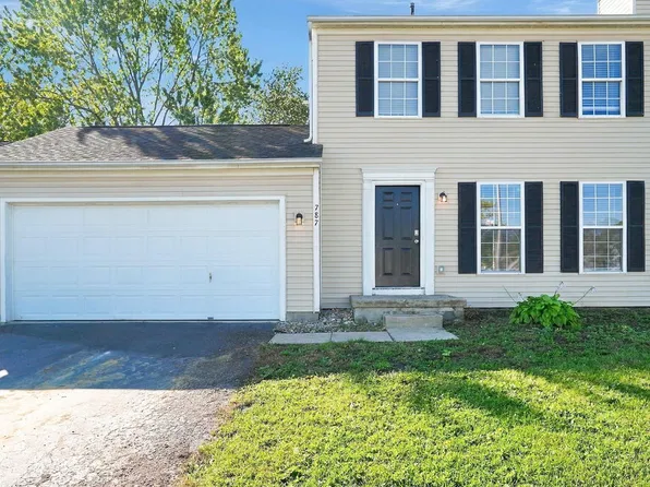 787 Lescar Ln, Galloway, OH 43119