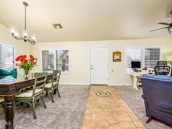 5th image of 11182 S HOPI Drive