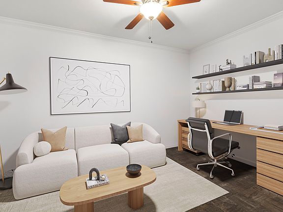 3rd image of 7855 Boulevard E #1206
