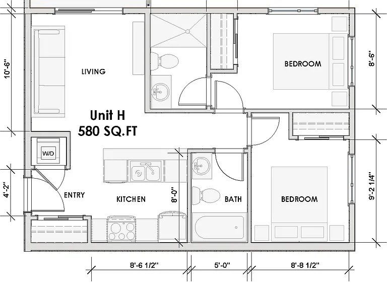 854 Island Hwy S — Photo 13