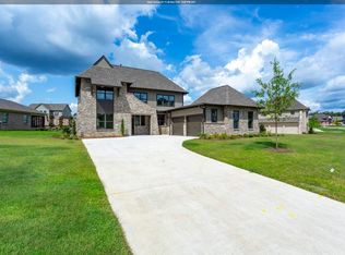 3441 Blackridge Dr, Birmingham, AL 35244