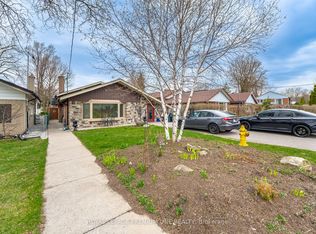7 Bonnechere Cres #BASEMENT, Toronto, ON M1K 4Y7