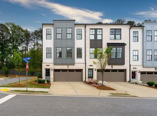 6106 Eves Way, Norcross, GA 30071