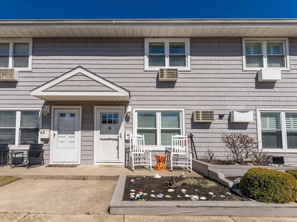 61 Anglesea Dr #61, North Wildwood, NJ 08260