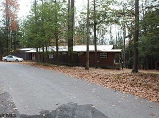 315 Harmony Dr, Flinton, PA 16640