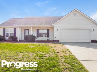 1105 Turtle Ridge Dr, Monroe, NC 28110