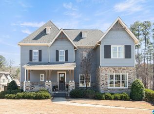 Unknown, Birmingham, AL 35242