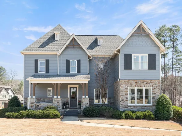 2309 Brock Cir, Birmingham, AL 35242