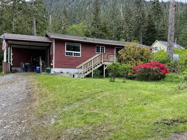 660 Forest Park Dr, Ketchikan, AK 99901