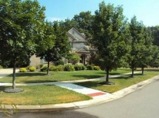 1924 Crosswick Ct, Canton, MI 48187