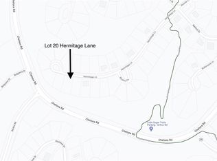20 Hermitage Ln #20, Bella Vista, AR 72715