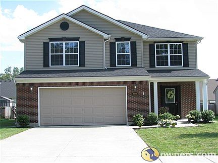 Majestic Woods - 1232 Royal Avenue