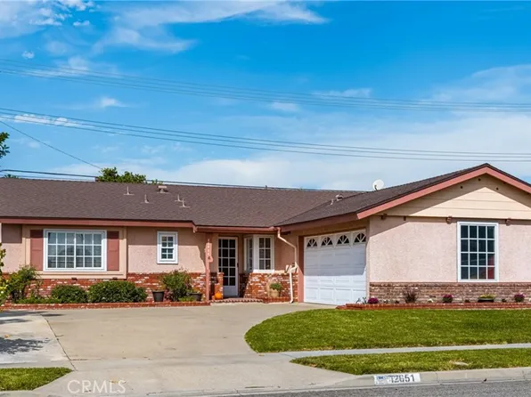 12651 Bartlett St, Garden Grove, CA 92845