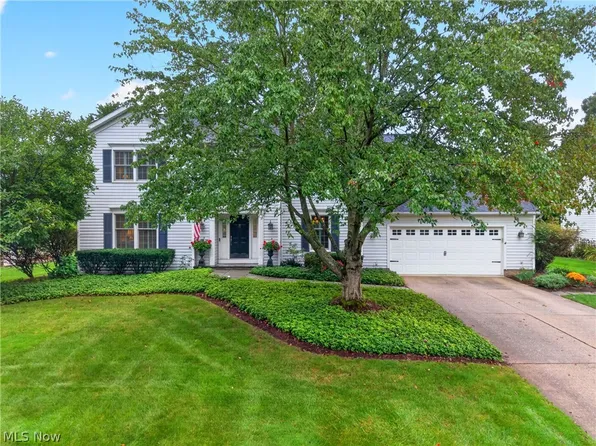 34196 Blue Heron Dr, Solon, OH 44139