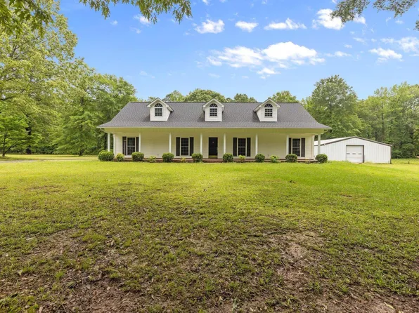 58 S Grant St #4623, Sheridan, AR 72150