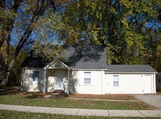 11128 S Spaulding Ave, Chicago, IL