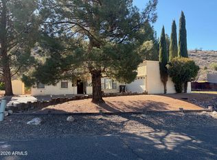 3765 E Montezuma Ave, Rimrock, AZ 86335