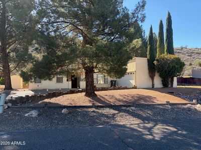 3765 E MONTEZUMA Avenue, Rimrock, AZ, 86335