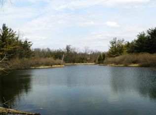 1570 Kile Rd, Metamora, MI 48455